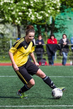 Bild 459 - B-Juniorinnen SG Trittau/S�dstormarn - SV Frisia 03 Risum Lindholm : Ergebnis: 3:1